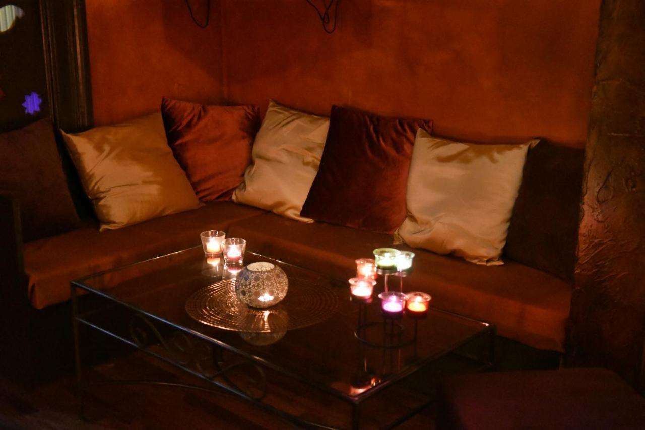 Vip Room 209 Trooz Eksteriør billede