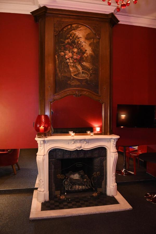 Vip Room 209 Trooz Eksteriør billede