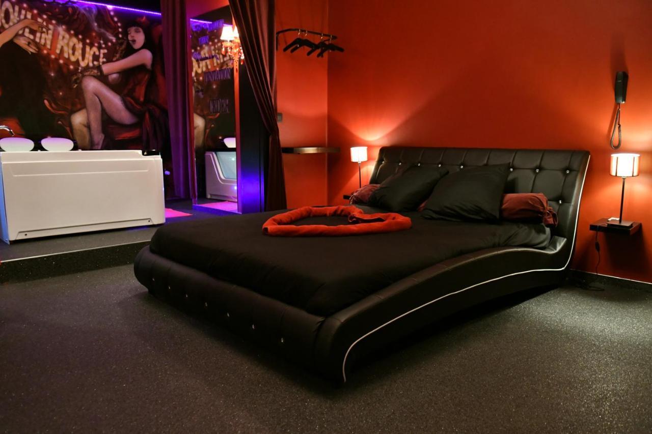 Vip Room 209 Trooz Eksteriør billede